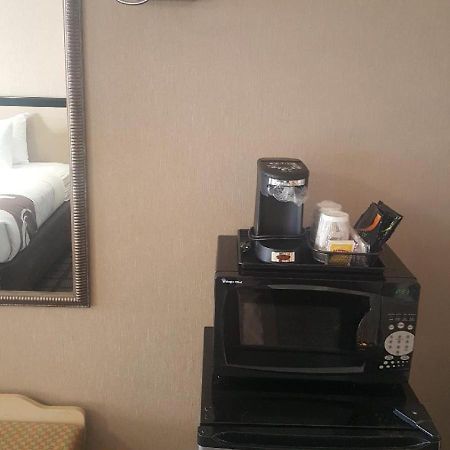 Quality Inn Near Lake Marble Falls Exterior foto